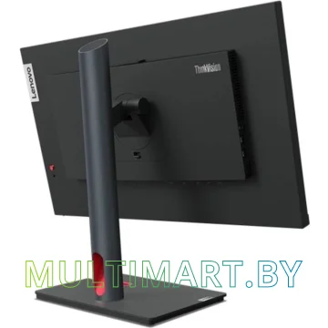 Монитор Lenovo ThinkVision P24q-30 (63B4GAT6EU) картинка 4